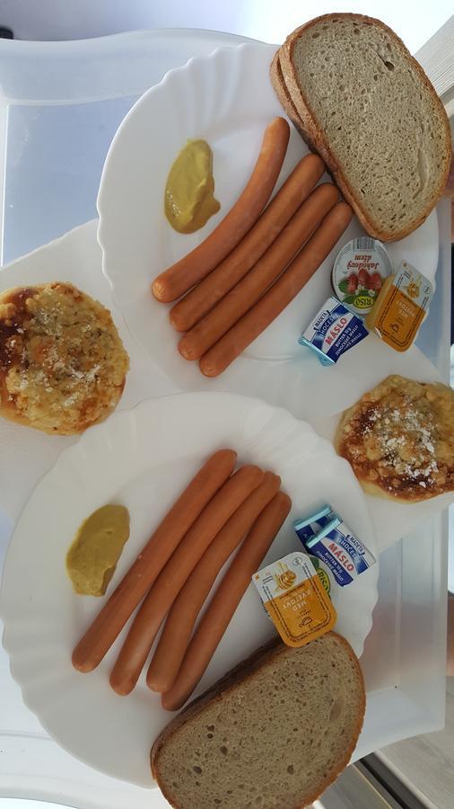 Ubytovani Nemcicky Екстериор снимка
